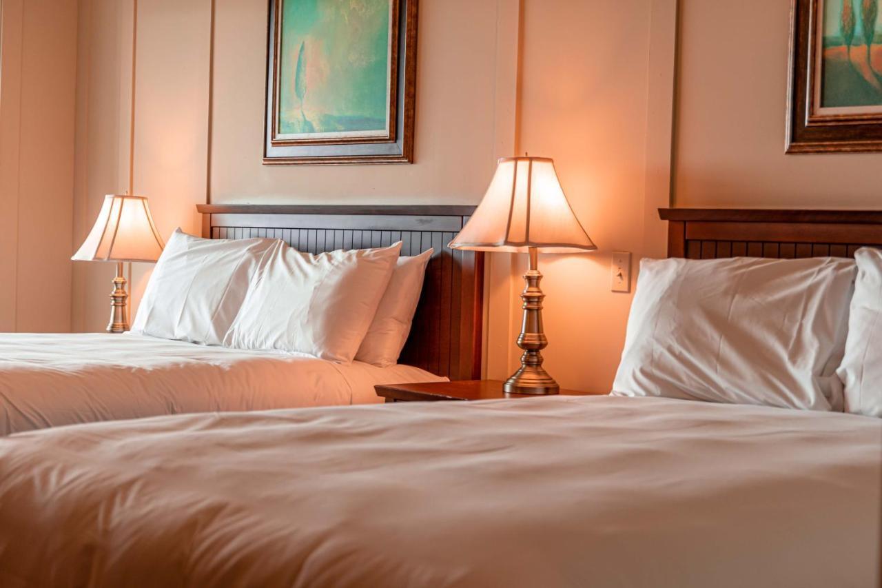 Inn Des 3 Canards La Malbaie