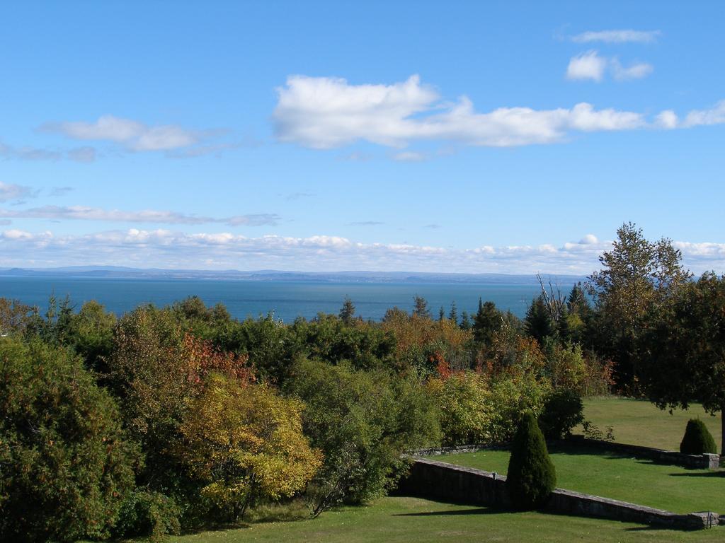 Des 3 Canards 4* La Malbaie