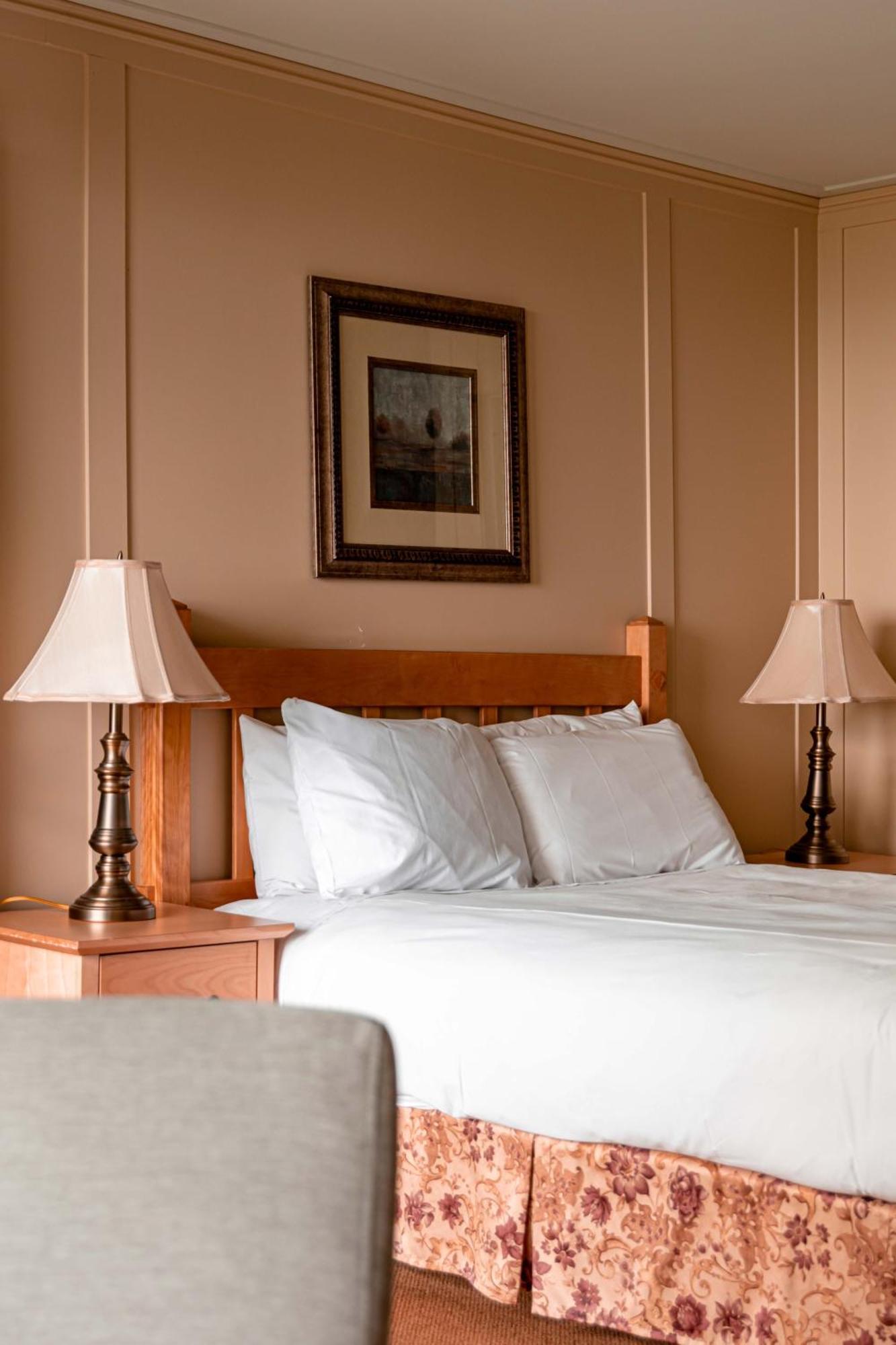 Des 3 Canards Inn 4*
