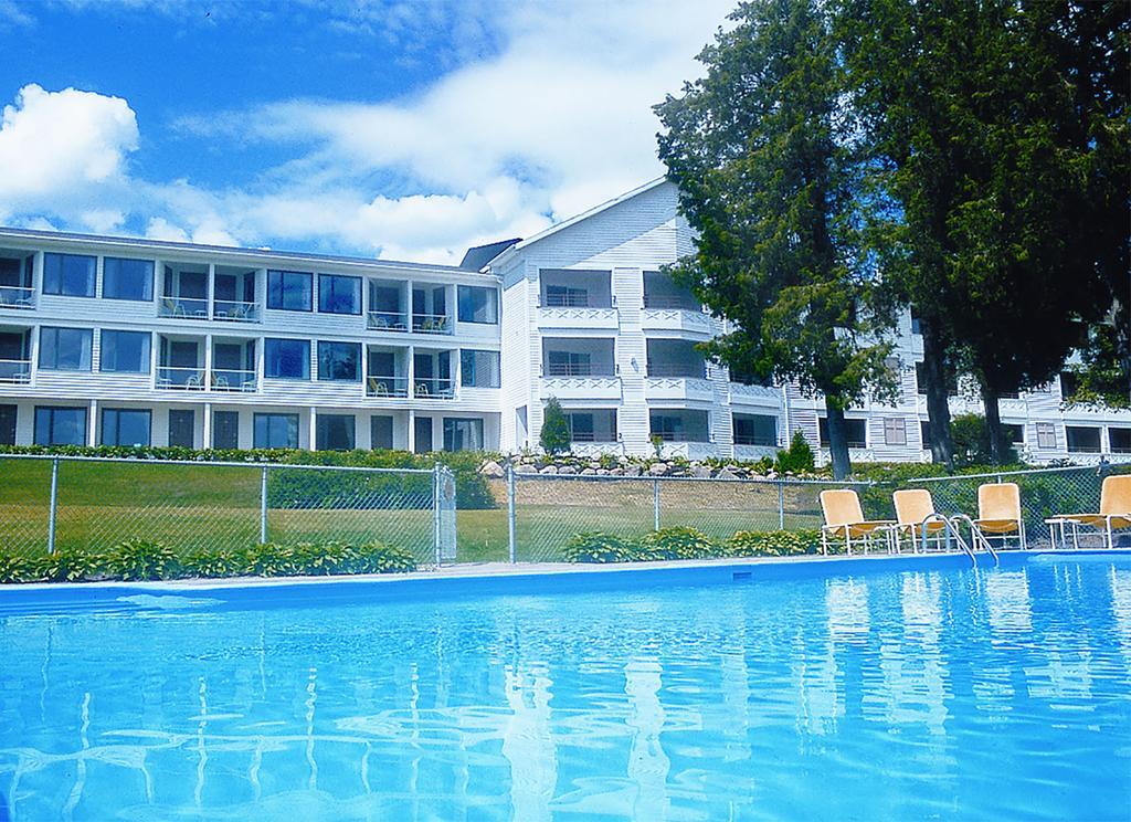 Inn Des 3 Canards La Malbaie