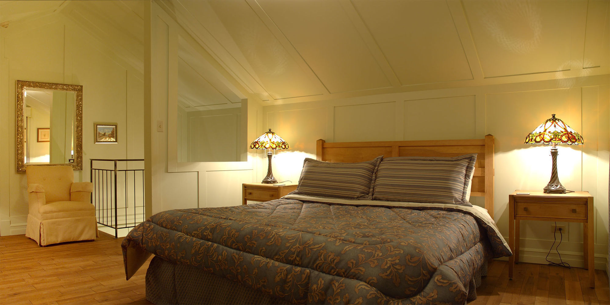 Mini-hôtel Des 3 Canards La Malbaie